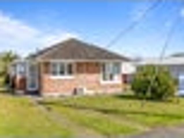 Apartment for sale in Hauraki, Oroua County