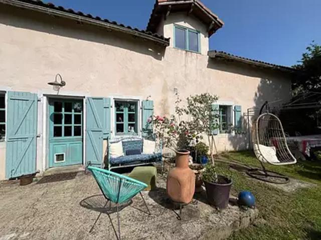 Maison vente à Dax, Hauriet