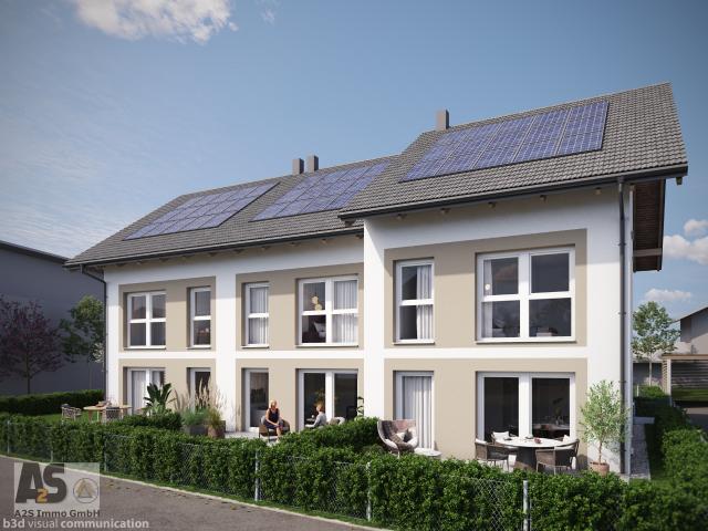 Haus kaufen in Asten, Lamprechtshausen