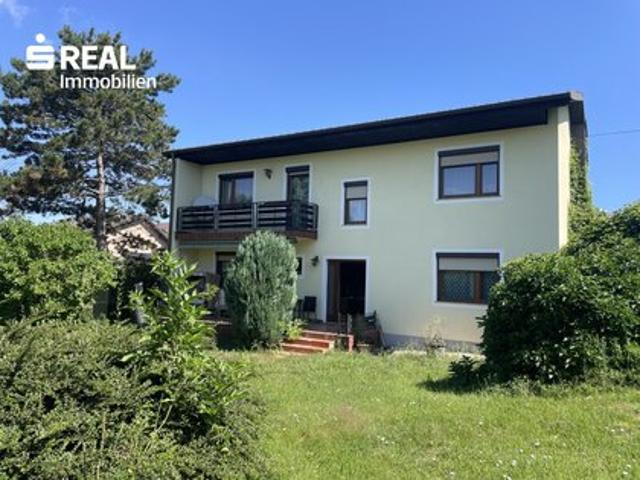 Haus kaufen in Bad Deutsch-Altenburg, Niederösterreich