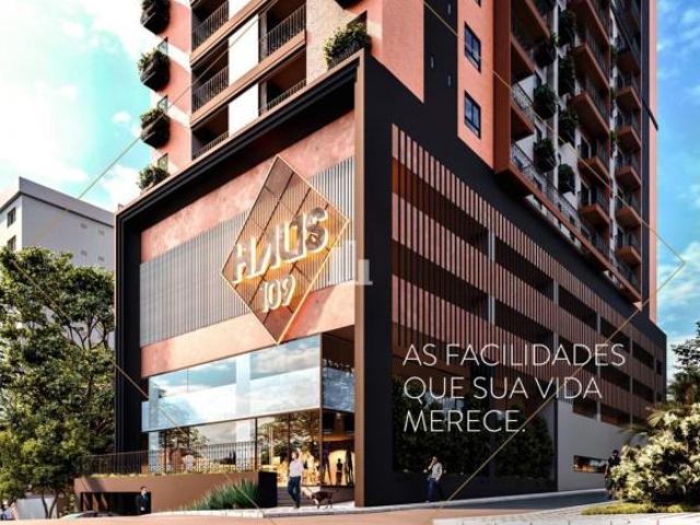 Apartamento venda em Região Geográfica Imediata de Erechim, Barão de Cotegipe
