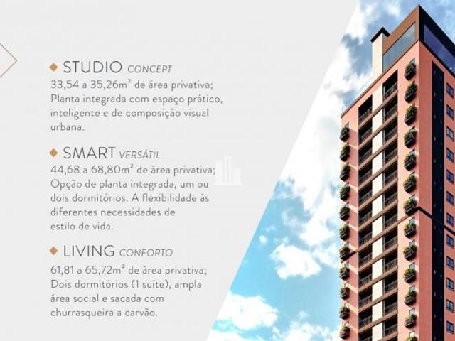 Apartamento venda em Região Geográfica Imediata de Erechim, Barão de Cotegipe