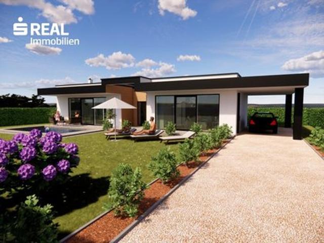 Haus kaufen in Stegersbach, Burgenland