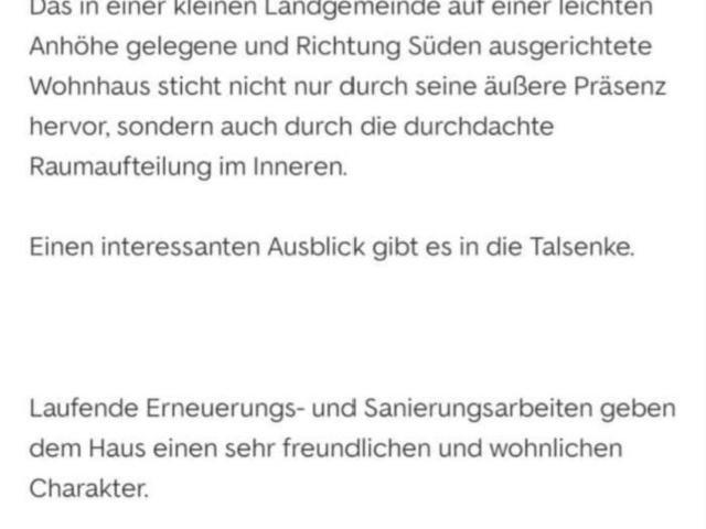 Haus kaufen in Nöchling, Niederösterreich