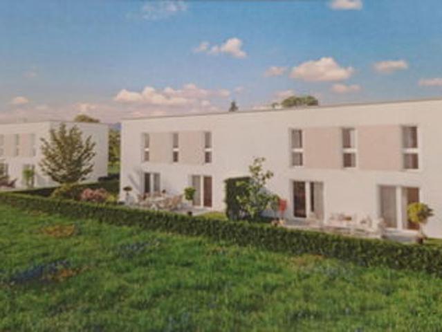 Haus mieten in Lichtenwörth-Nadelburg