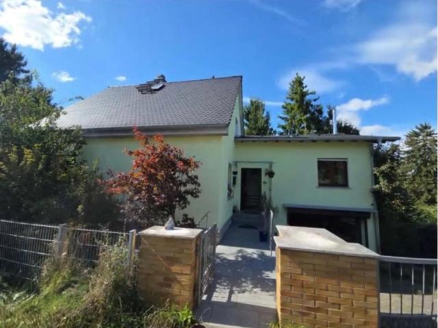 Haus kaufen in Wehrheim, Hessen