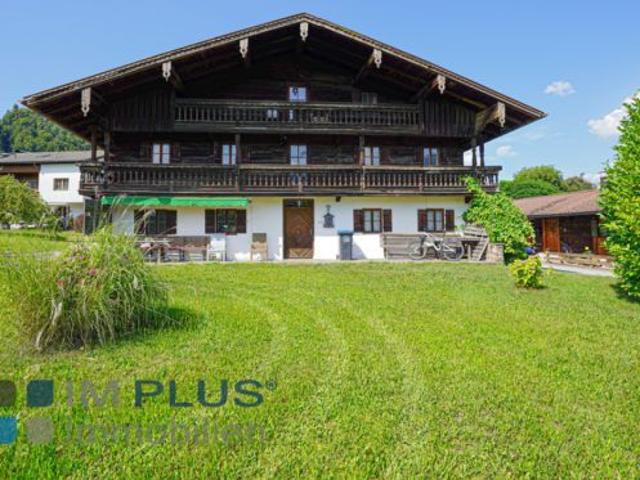Haus kaufen in Kiefersfelden, Bayern