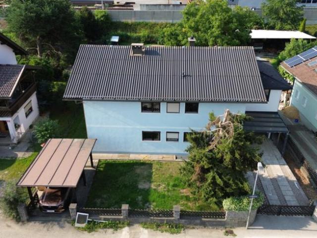 Haus kaufen in Krahberg, Feldkirchen in Kärnten
