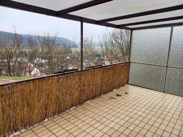 Haus mieten in Blieskastel, Oberdorla