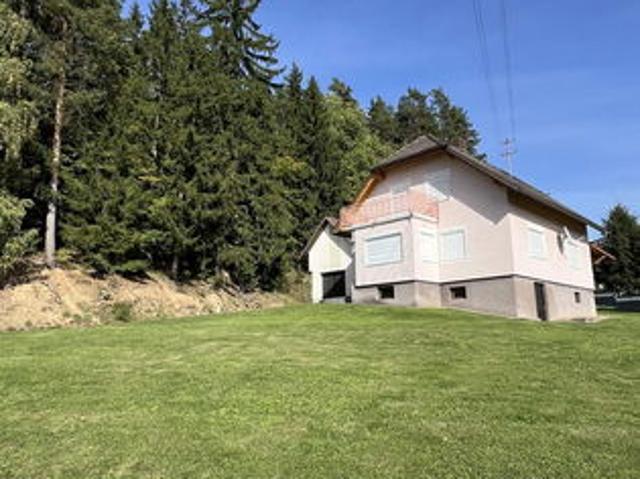 Haus kaufen in Lavamünd, Kärnten