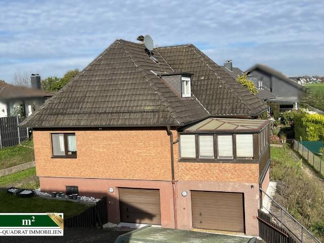 Haus kaufen in Immekeppel, Breitenstein