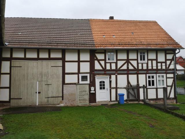 Haus kaufen in Sontra