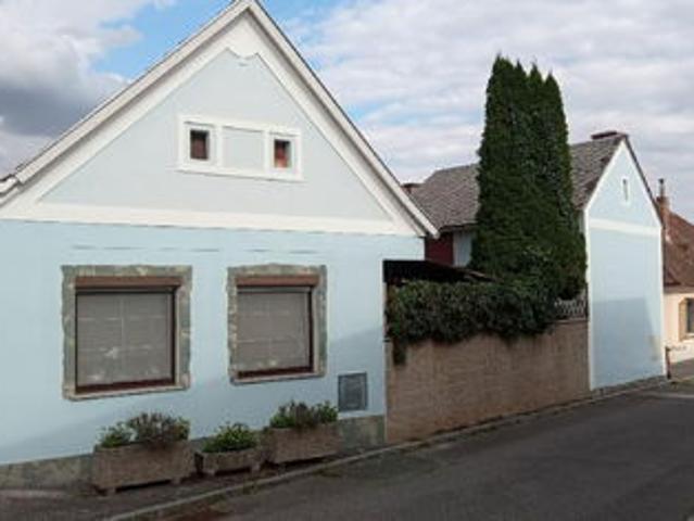 Haus kaufen in Großpetersdorf