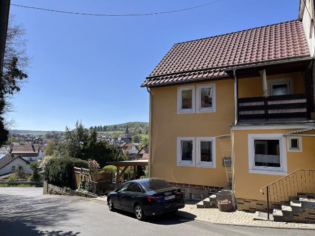 Haus kaufen in Jossgrund, Hessen