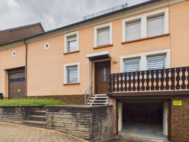 Haus kaufen in Völklingen, Saarland