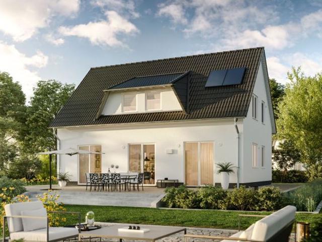 Haus kaufen in Ottweiler, Saarland