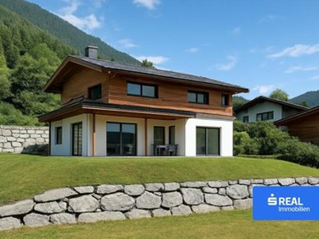 Haus kaufen in Penk, Kärnten