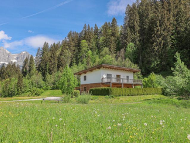 Haus kaufen in Oberndorf in Tirol