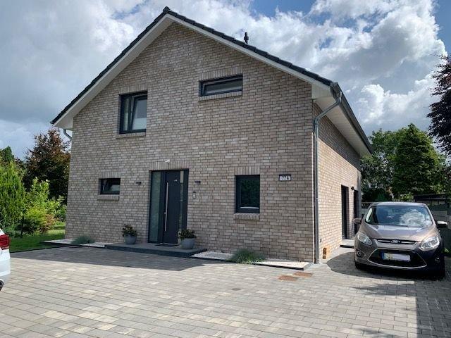 Haus kaufen in Pinneberg