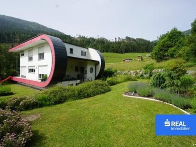 Haus kaufen in Winklern