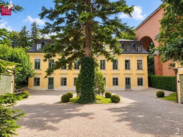 Haus mieten in KG Innere Stadt, Wien