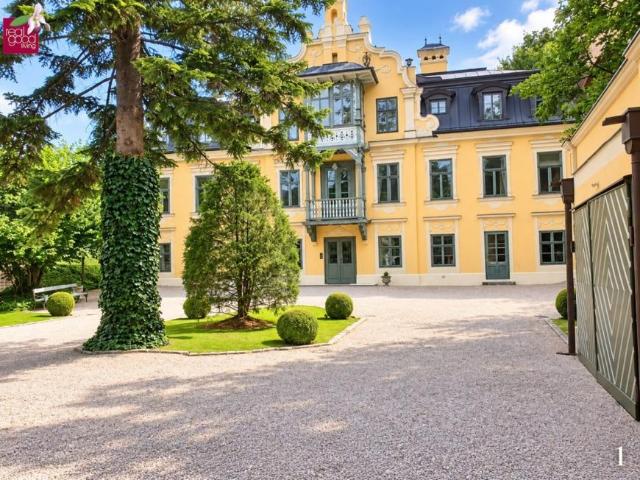 Haus mieten in KG Innere Stadt, Wien