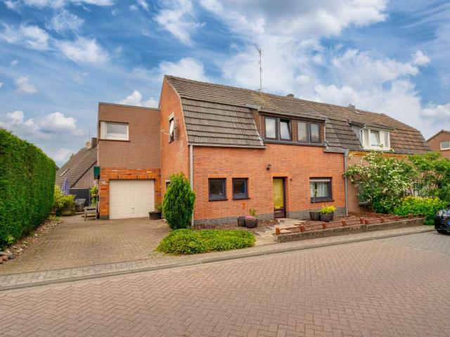 Haus kaufen in Emmerich, Nordrhein-Westfalen