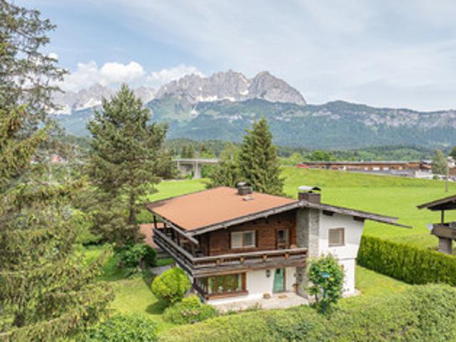 Haus kaufen in Oberndorf in Tirol, Tirol