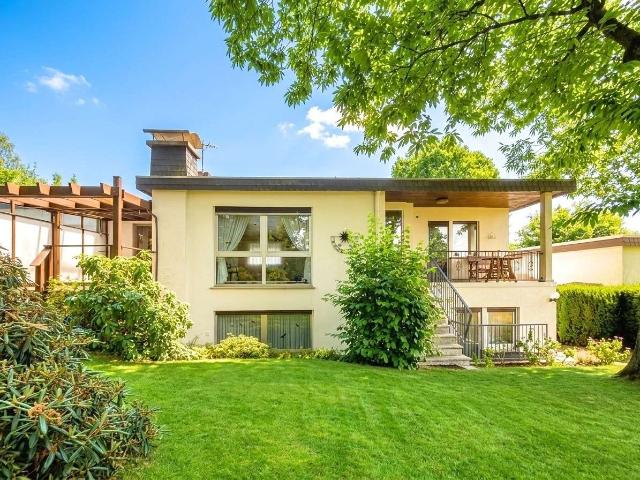 Villa kaufen in Hessen