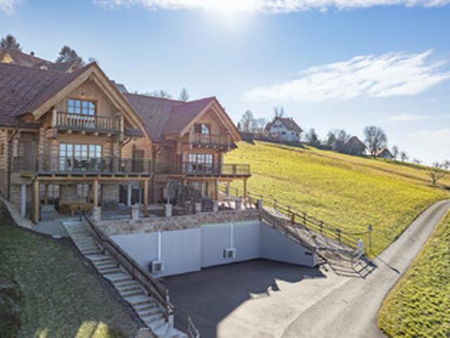 Haus kaufen in Gleinstätten