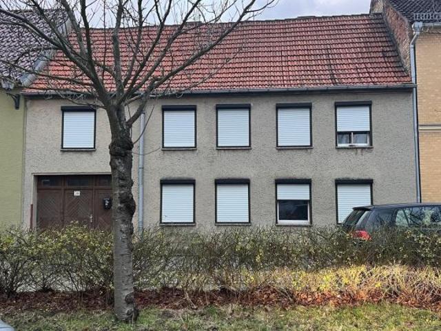 Haus kaufen in Treuenbrietzen, Potsdam-Mittelmark