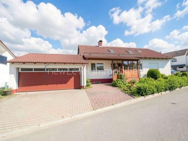 Haus kaufen in Beimerstetten, Baden-Württemberg