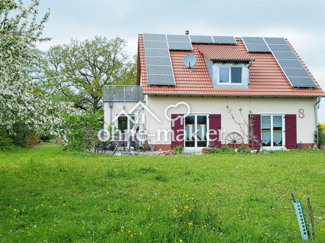 Haus kaufen in Höttingen, Bayern