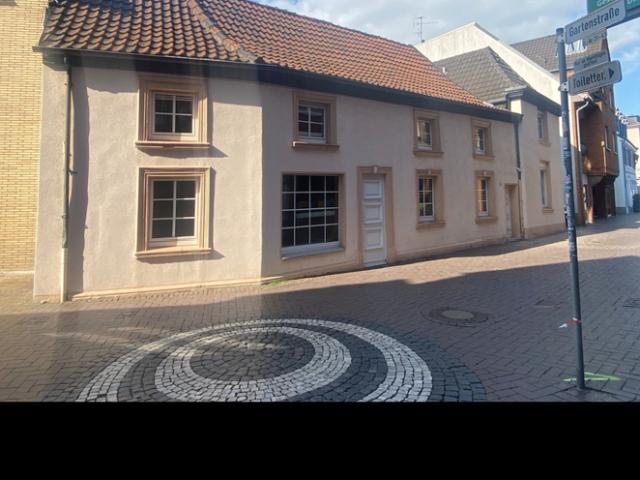 Haus kaufen in Dinslaken