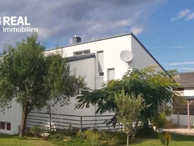 Haus kaufen in Siegendorf