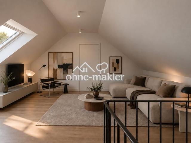 Apartment mieten in Ockershausen, Marburg