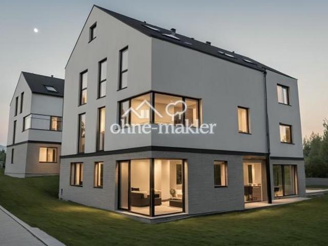 Wohnung mieten in Ockershausen, Marburg