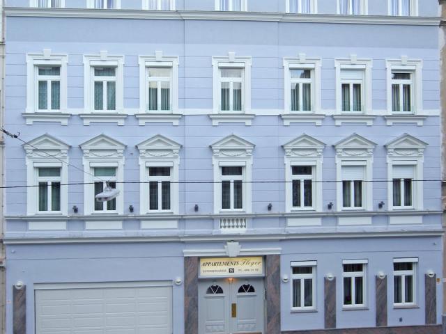 Haus mieten in Ottakring, Wien