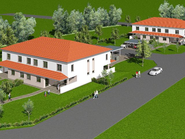 Haus mieten in Apetlon, Bezirk Neusiedl am See