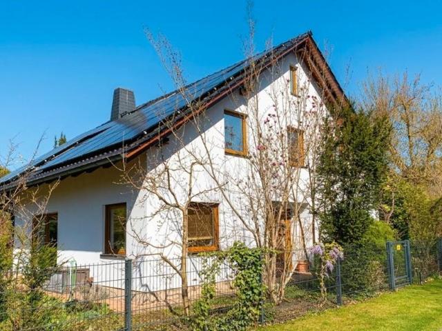 Haus kaufen in Groß Besten, Bestensee