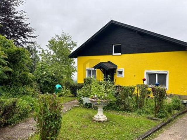 Haus kaufen in Moosburg