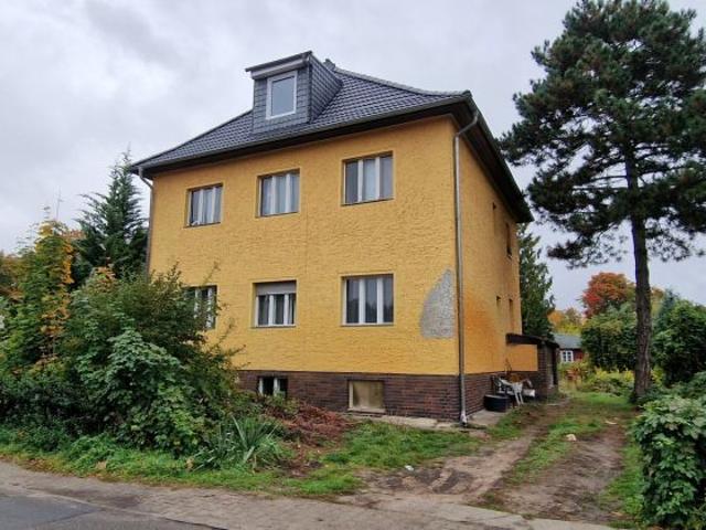 Haus kaufen in Berlin