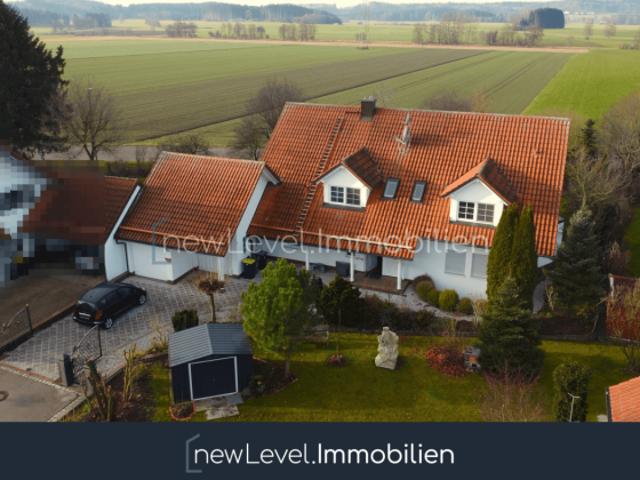 Haus kaufen in Apfeltrach, Bayern