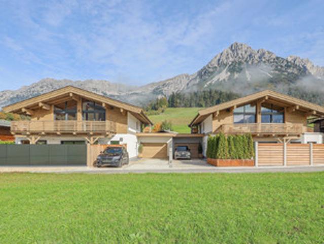 Haus kaufen in Ellmau, Tirol
