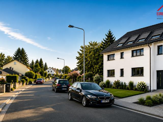 Haus kaufen in Biebrich, Wiesbaden