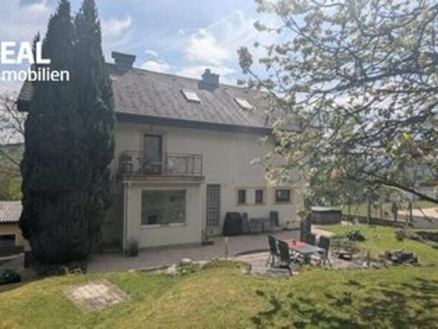 Haus kaufen in Biberbach