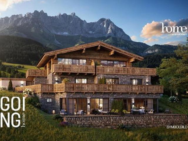 Haus kaufen in Going am Wilden Kaiser, Tirol
