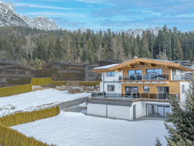 Haus kaufen in Ellmau, Tirol
