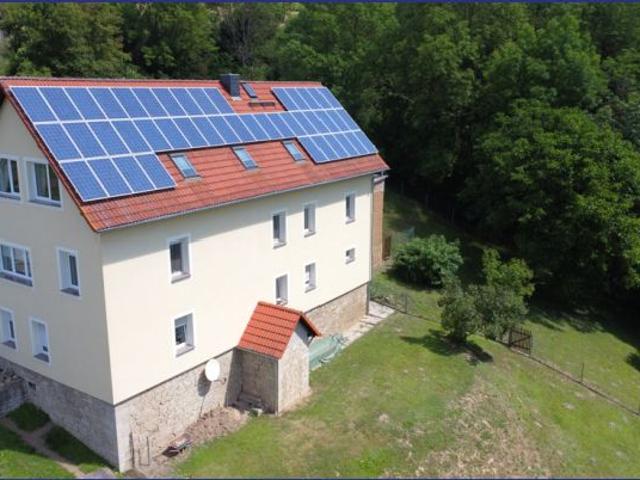 Haus kaufen in Bad Kösen, Sachsen-Anhalt
