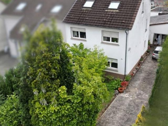 Haus kaufen in Wadgassen, Saarland